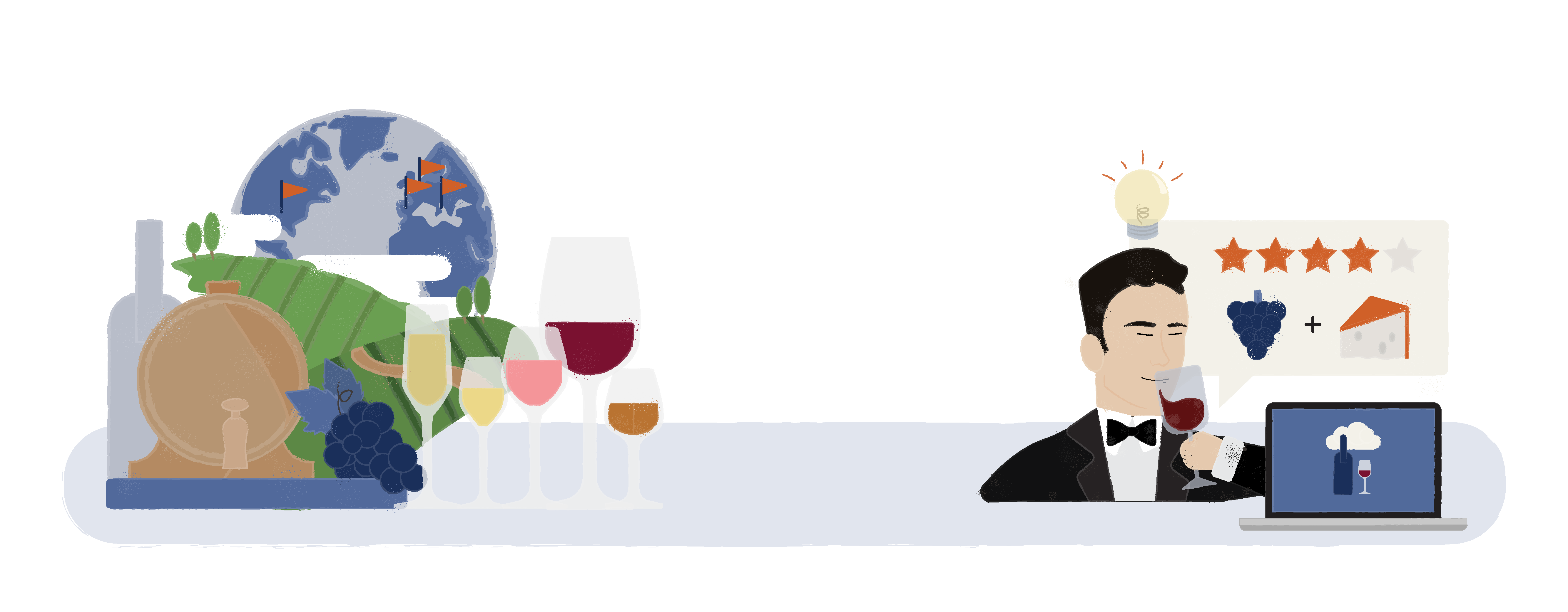 Basic Wine Knowledge